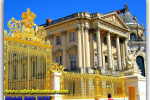 Франция, Париж, Версаль. Туры из Киева от Ukrainian Tour (044) 360 5737
