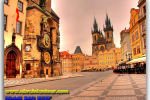 Чехія, Прага. Тури з Києва від Ukrainian Tour (044) 360 5737