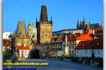 Чехія, Прага. Тури з Києва від Ukrainian Tour (044) 360 5737