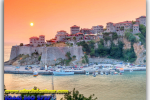 Улцинь. Черногория. Туры из Киева от Ukrainian Tour (044) 360 5737
