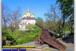 Чернигов. Туры из Киева от Ukrainian Tour (044) 360 5737
