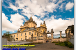 Собор Святого Юра. Львов. Туры из Киева от Ukrainian Tour (044) 360 5737