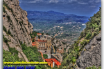 Монсеррат. Испания. Туры из Киева от Ukrainian Tour (044) 360 5737