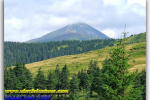 Восхождение на Говерлу. Туры из Киева от Ukrainian Tour (044) 360 5737