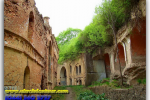 Тараканівський форт. Село Тараканів. Тури з Києва від Ukrainian Tour (044) 360 5737