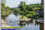 Букский каньон. Село Буки. Черкасская область. Туры из Киева от Ukrainian Tour (044) 360 5737