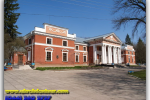 Дворец Ганских (Музей Бальзака). Верховня. Туры из Киева от Ukrainian Tour (044) 360 5737