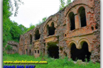 Тараканівський форт. Село Тараканів. Тури з Києва від Ukrainian Tour (044) 360 5737