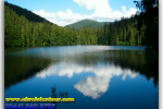Озеро Синевир. Тури з Києва від Ukrainian Tour (044) 360 5737