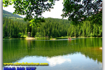Озеро Синевир. Тури з Києва від Ukrainian Tour (044) 360 5737