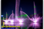Фонтан ROSHEN (Винницкий фонтан). Туры из Киева от Ukrainian Tour (044) 360 5737