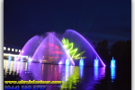 Фонтан ROSHEN (Винницкий фонтан). Туры из Киева от Ukrainian Tour (044) 360 5737