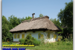 Музей архитектуры и быта Надднепрянщины. Туры из Киева от Ukrainian Tour (044) 360 5737