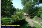 Музей архитектуры и быта Надднепрянщины. Туры из Киева от Ukrainian Tour (044) 360 5737