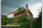 Дубенский замок. Дубно. Туры из Киева от Ukrainian Tour (044) 360 5737