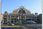 Бессарабский рынок. Киев. Экскурсии от Ukrainian Tour (044) 360 5737
