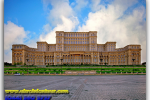 Палац Парламенту у Бухаресті. Румунія. Тури з Києва від Ukrainian Tour (044) 360 5737
