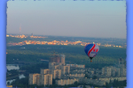 Полеты на воздушном шаре Киев , туристическая компанія Ukrainian Tour www.ukrainiantour.com +38 067 404-94-97